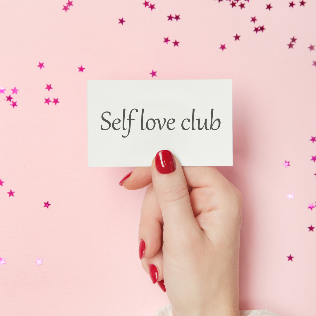 50 Gratitude Affirmations For Self-Love